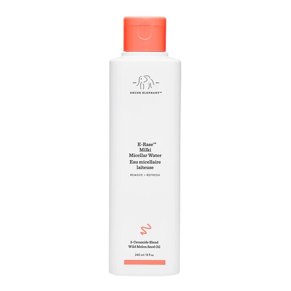E-Rase™ Milki Micellar Water - Acqua Micellare E-Rase Milki™, DRUNK ELEPHANT
